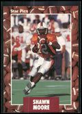 1991 Star Pics #37 Shawn Moore