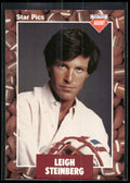 1991 Star Pics #31 Leigh Steinberg