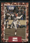 1991 Star Pics #66 Ernie Mills