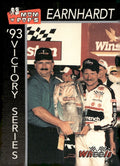 1993 Wheels Mom-N-Pop's #4 Dale Earnhardt
