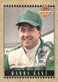 1992 Maxx McDonald's All-Star Race Team #12 Harry Gant