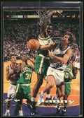 1993-94 Stadium Club #55 Danny Ainge