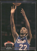 1992-93 Stadium Club #128 Lionel Simmons