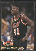 1992-93 Stadium Club #203 Glen Rice