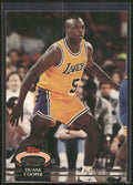 1992-93 Stadium Club #217 Duane Cooper