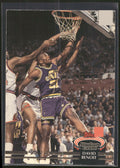1992-93 Stadium Club #62 David Benoit
