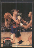 1992-93 Stadium Club #12 Mark Price