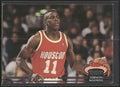 1992-93 Stadium Club #85 Vernon Maxwell