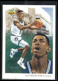 1992-93 Upper Deck #59 Doug West