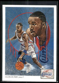 1991-92 Upper Deck #78 Ron Harper