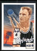 1991-92 Upper Deck #86b Scott Skiles