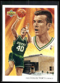 1992-93 Upper Deck #35b Frank Brickowski