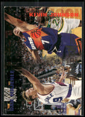 1994-95 Stadium Club #228 Dan Majerle / Kevin Johnson