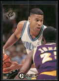 1994-95 Stadium Club #299 Askia Jones