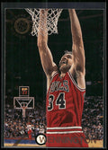 1994-95 Stadium Club #231 Bill Wennington
