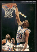 1993-94 Stadium Club #14 Larry Stewart