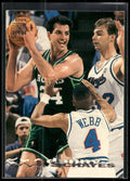 1993-94 Stadium Club #31 Danny Schayes