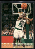 1993-94 Stadium Club #13 Sherman Douglas