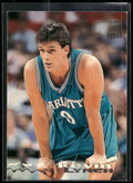 1993-94 Stadium Club #168 Kevin Lynch