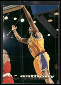 1993-94 Stadium Club #151 Anthony Peeler