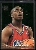 1993-94 Stadium Club #126 Randy Woods