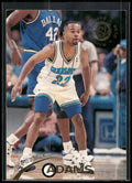 1994-95 Stadium Club #246 Michael Adams