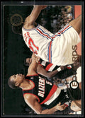 1994-95 Stadium Club #242 James Edwards