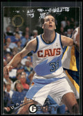 1994-95 Stadium Club #308 Danny Ferry