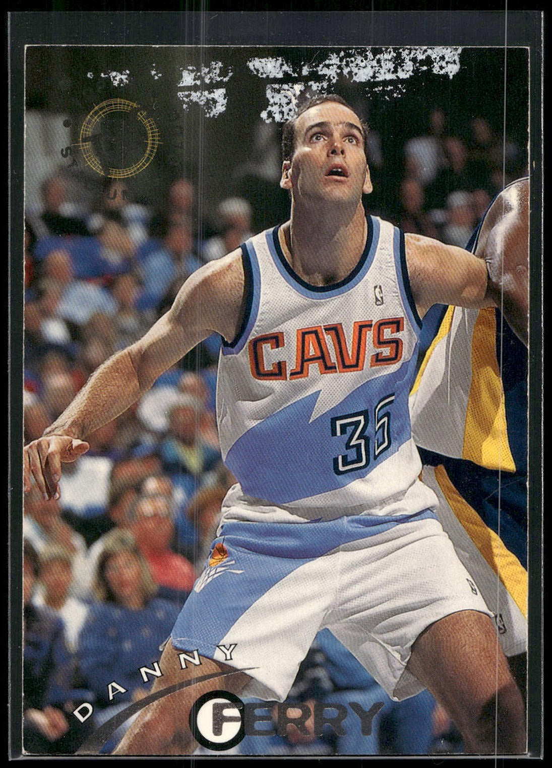 1994-95 Stadium Club #308 Danny Ferry