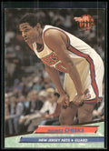 1992-93 Ultra #314 Maurice Cheeks