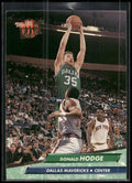 1992-93 Ultra #43 Donald Hodge