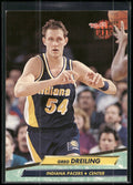 1992-93 Ultra #273 Greg Dreiling