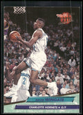 1992-93 Ultra #235 David Wingate