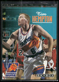 1992-93 SkyBox #390 Tim Kempton