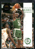 1993-94 SkyBox Premium #34 Xavier McDaniel