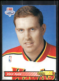 1992-93 Upper Deck #6b Adam Keefe