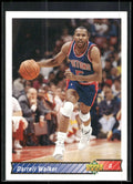 1992-93 Upper Deck #227 Darrell Walker