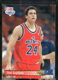 1992-93 Upper Deck #14 Tom Gugliotta