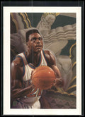 1991-92 Hoops #520 Gerald Wilkins