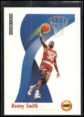 1991-92 SkyBox #106 Kenny Smith