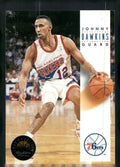 1993-94 SkyBox Premium #138 Johnny Dawkins
