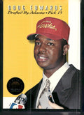 1993-94 SkyBox Premium #DP15 Doug Edwards Draft Picks