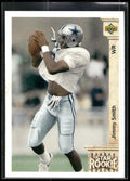 1992 Upper Deck #22 Jimmy Smith