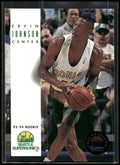 1993-94 SkyBox Premium #189 Ervin Johnson