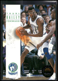 1993-94 SkyBox Premium #115 Thurl Bailey