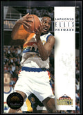 1993-94 SkyBox Premium #61 LaPhonso Ellis