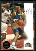 1993-94 SkyBox Premium #62 Mark Macon