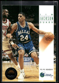1993-94 SkyBox Premium #57 Jim Jackson