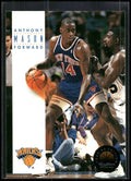 1993-94 SkyBox Premium #127 Anthony Mason