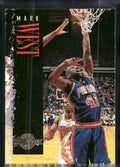 1994-95 SkyBox Premium #228 Mark West
